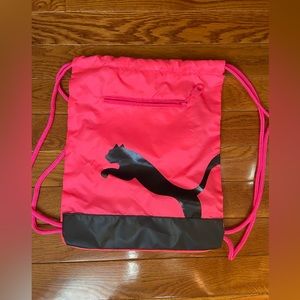 Puma Gym Bag